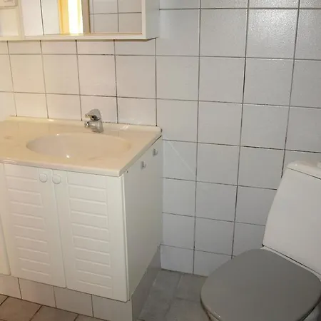 Holiday home Holiday Sonder E- 4313