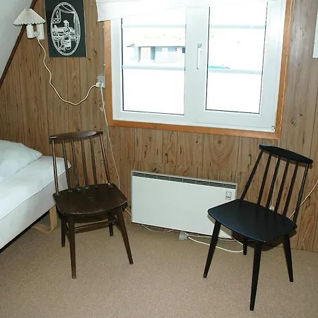 Holiday home Holiday Sonder E- 4313 *