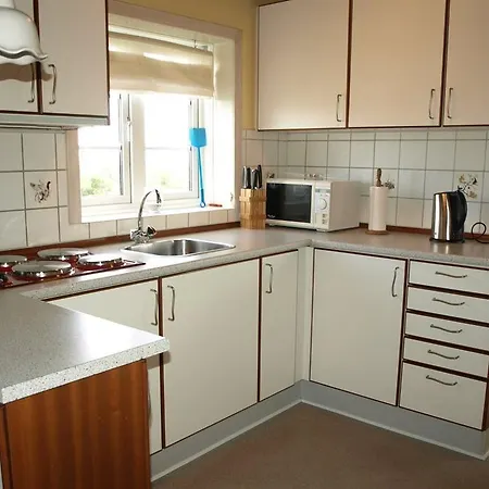 Holiday Sonder E- 4313 Holiday home