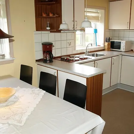 Holiday home Holiday Sonder E- 4313 *