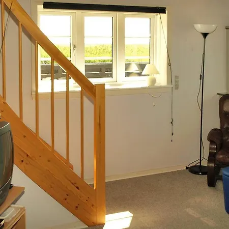 Holiday home Holiday Sonder E- 4313 Bjerregard