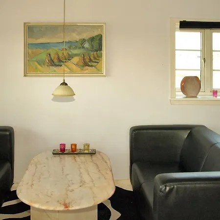 Holiday Sonder E- 4313 Holiday home